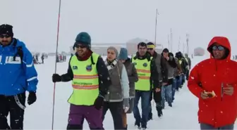 Arama Kurtarmaya Yeni Kahramanlar