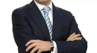 ATOS Türkiye CFO'su Mehmet Eryılmaz Oldu