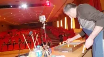 Bademli'de Bilişim Semineri