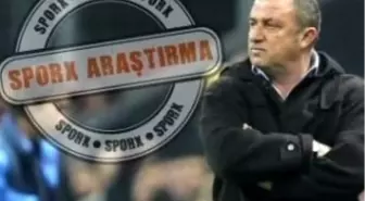 Fatih Terim'in Tek Rakibi...