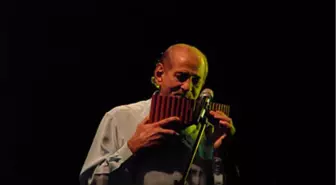 Gheorghe Zamfir Konserlerinin Biletleri Satışta