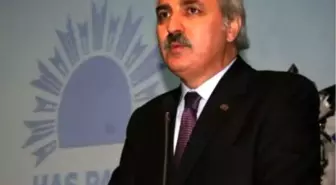 Halkın Sesi Partisi Genel Başkanı Kurtulmuş'un Açıklaması