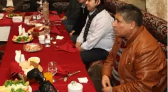 İnternetin Devleri Urfa'yı Salladı