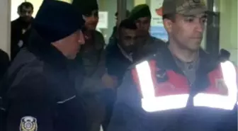 Kadın Öğretmen Tecavüze Direnince, Boğularak Öldürlümş