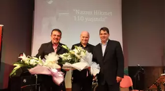 Nazım Hikmet'in Hayatı Dizi Oluyor