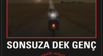 '10.000 Genç Meşale Daha Aydınlık Türkiye'