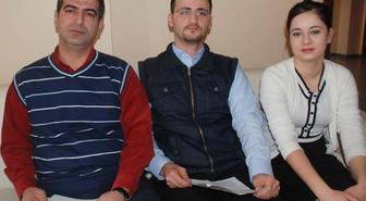 19 Mayıs Genelgesinin İptalı İçin Danıştay'a Başvurdu