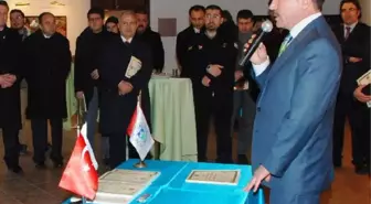 Atatürk'ün İzmit Ziyaretindeki Konuşmaları Kitapta Toplandı