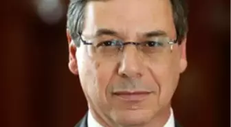 Ayalon, Londra'daki Chattham House'da Konuştu