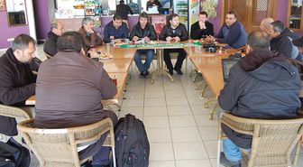Bodrum Belediyespor Bütçesini Açıkladı