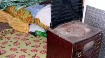 Kahta'da İki Ayrı İkamette 6 Kişi Sobadan Zehirlendi
