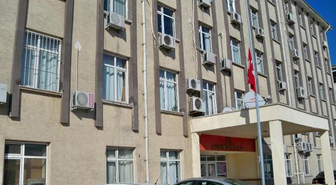 Kaymakamlıktaki Elektrik Kesintileri Bıktırdı