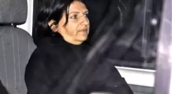 Kurtulan ve Bakırhan Tutuklandı