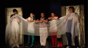 'Tutkulu Devinimler' Yaşatacak