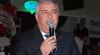 Aydınlı Şoförler Birliğe Direksiyon Salladı