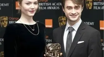 Bafta Adayları Belli Oldu