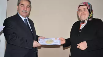 Ebeveynler Bilinçleniyor