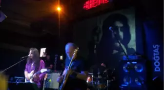 'Göğe Selam' Albümünün Lansman Konseri