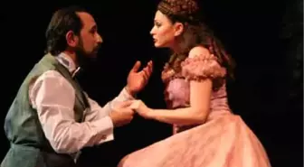 'Gönlümdeki Osman Hamdi Bey'