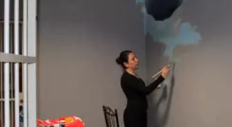 'İmkansız Galeri' Galeri Kara'da