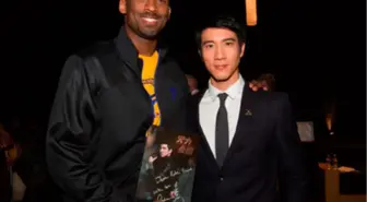 Kobe Bryant Liderlere Başarıyı Anlatıyor