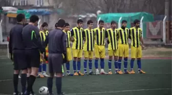 Lefter Diyarbakır'da 4 Yıl Oynadığı Ayspor'da Anıldı