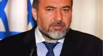 Lieberman'ın Başka Marifetleri De Varmış