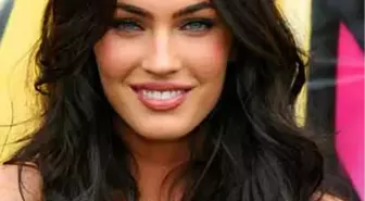 Megan Fox'un Şaşırtan Merakı