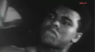 Muhammed Ali, 70 Yaşında