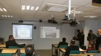Polise, Akıllı Sınıflarla Uzaktan Eğitim