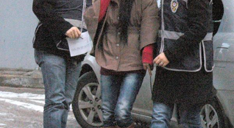 Telefonla Etli Ekmek ve Pizza Siparişi Vererek Dolandıran İki Sevgili Yakalandı
