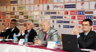 Tmok Başkan Yardımcısı Aslan: Devlet Olimpiyat İçin İlk Kez Destek Veriyor