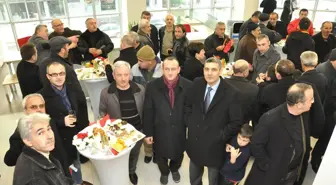 Ziraat Bankası Kartepe Şubesi Açıldı