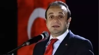 '7 Yıl Görev Yapmak Gül'ün de Hakkı'