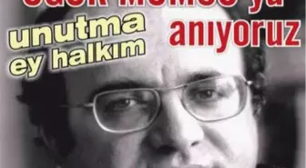 Aliağa Belediyesi, Uğur Mumcu’yu anıyor