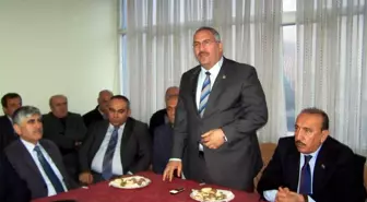 Andırınlılar Osmaniye'ye Bağlanmak İstiyor