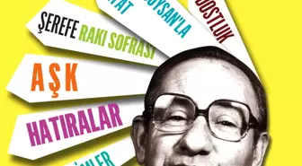 Aydın Boysan Antalyalılarla Buluşacak