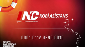 Kobilere Asistans Kart