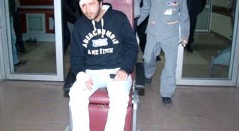 Magazin Muhabirlerine Maganda Dahşeti: 2 Yaralı (2)