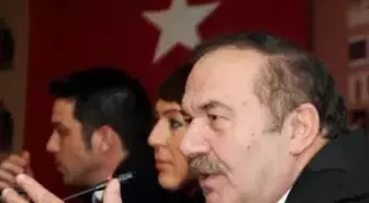 Mhk Başkanı Namoğlu: Hakemlerimize Acımasızca Vurmayalım