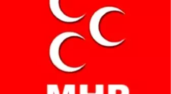 MHP Genel Başkan Yardımcısı Hamit Ayanoğlu Açıklaması