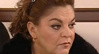 Oyuncu Evin Esen Yaşamını Yitirdi