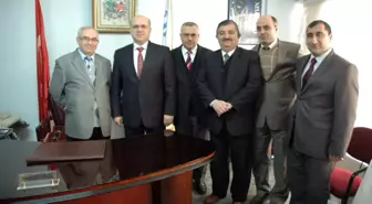 (Özel Haber) Balıkesir Marmara'nın En Huzurlu İli