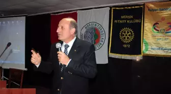 Toroslar'da Ev-Ka Projesi Başladı