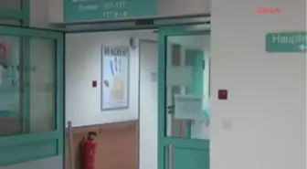 Ağabeyinin Öldüğü Odada Hayat Buldu