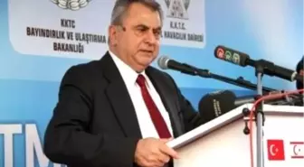 Başbakan Küçük: Yeni Elemanlarla Yola Devam Edeceğiz