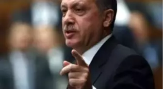 Erdoğan Başsağlığı Diledi