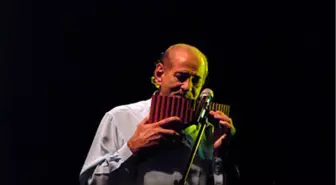 Gheorghe Zamfir'in Biletleri Satışta