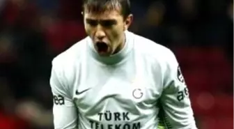 İdolü Eski Bir Beşiktaşlı!