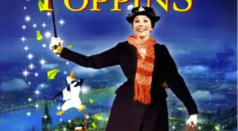 SinemaTV'de Mary Poppins